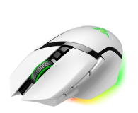 RAZER Basilisk V3 Pro 35K White RZ01-05240200-R3G1 - 1315501 - zdjęcie 2